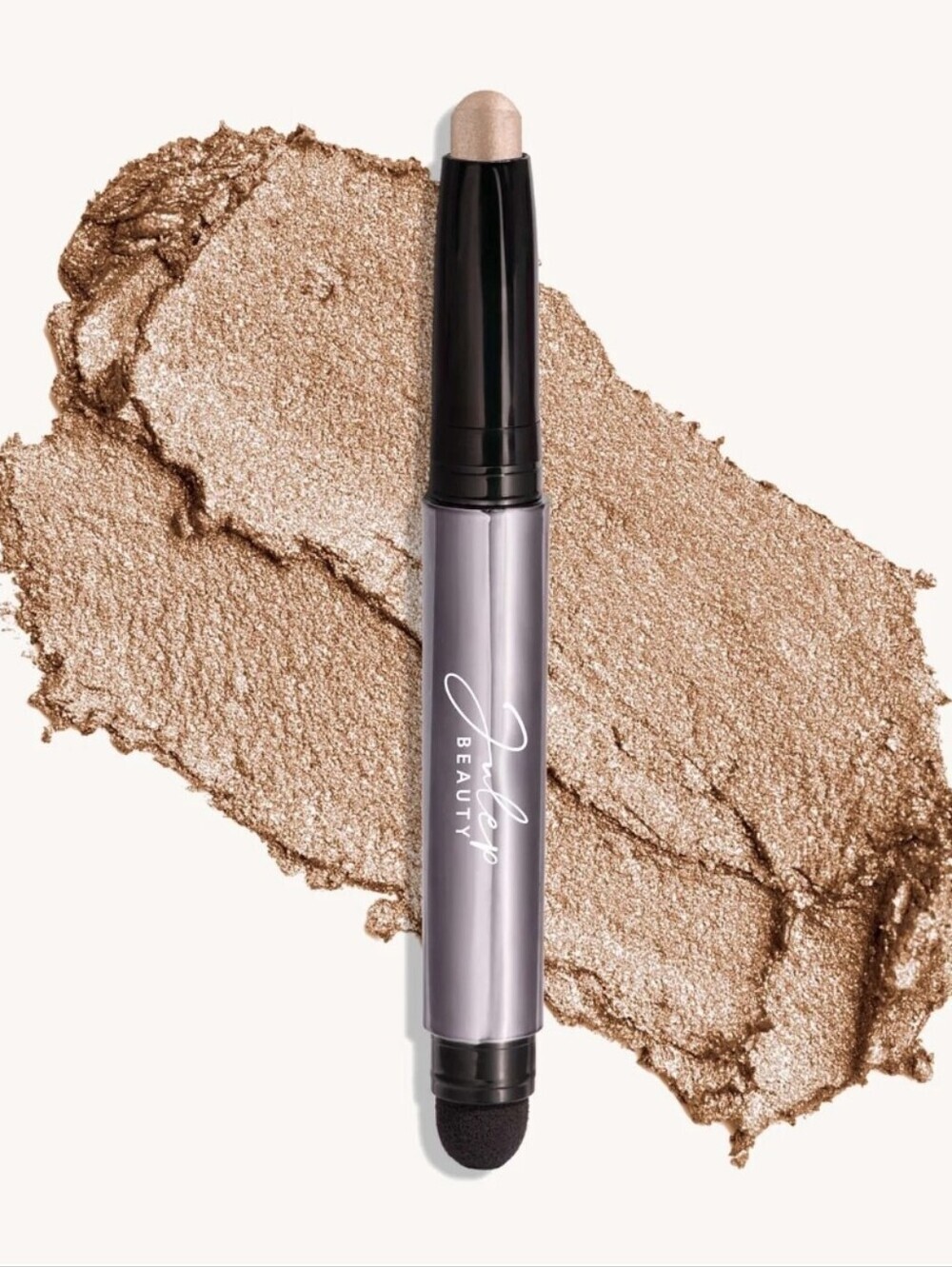 Julep Eyeshadow 101: Sand Shimmer, NIB